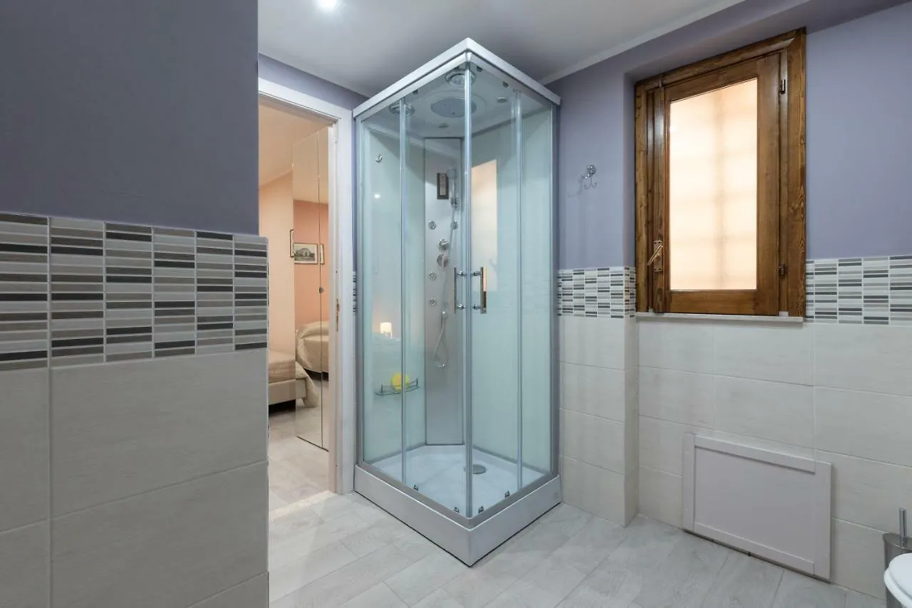 Atria Home - Alle Spalle Del Teatro Massimo Palermo Apartment